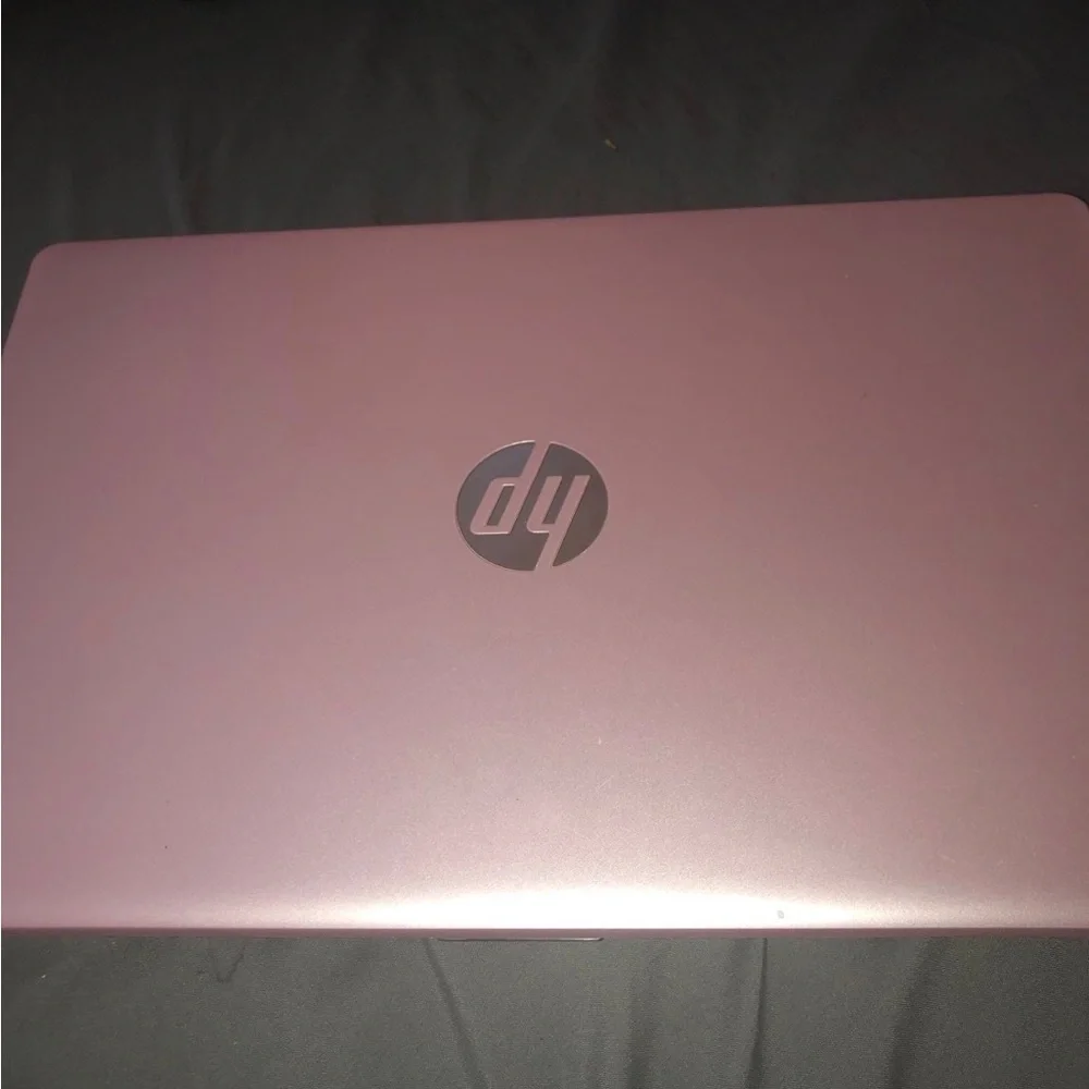 HP 14” Laptop